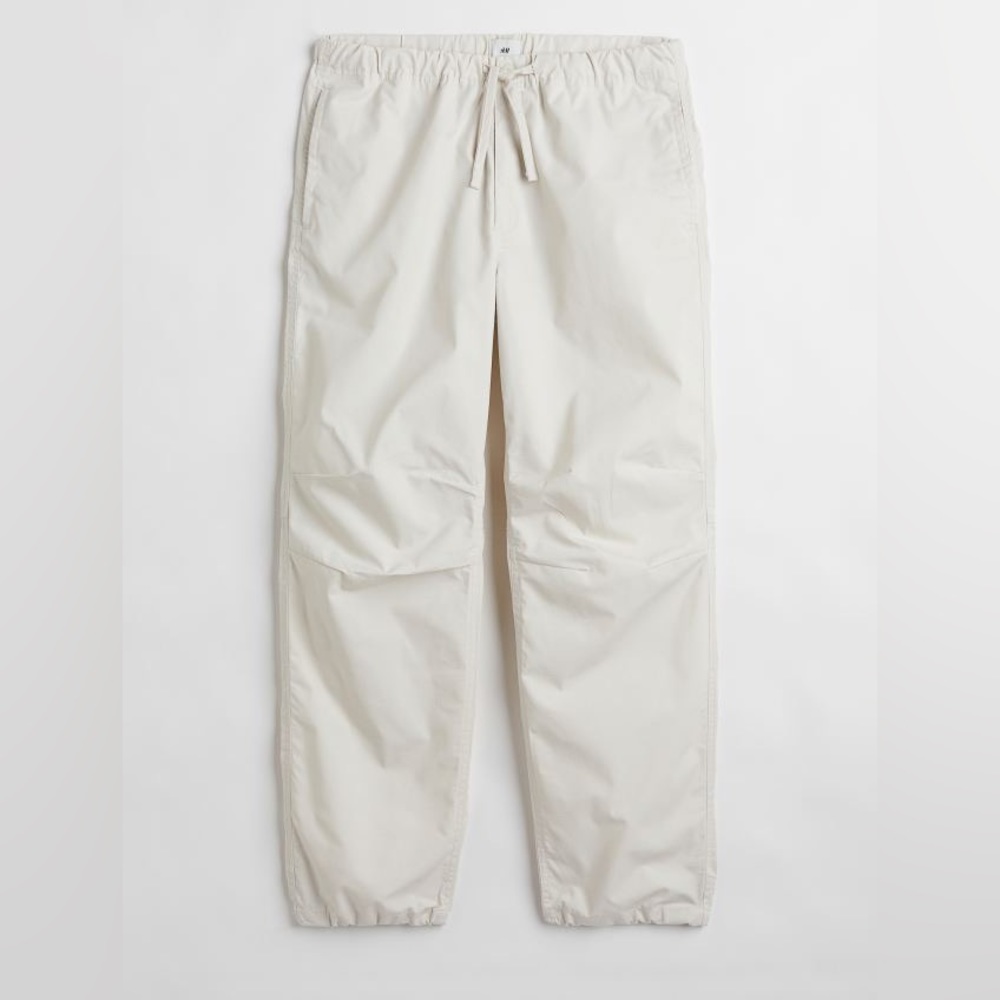 Relaxed Fit Joggers